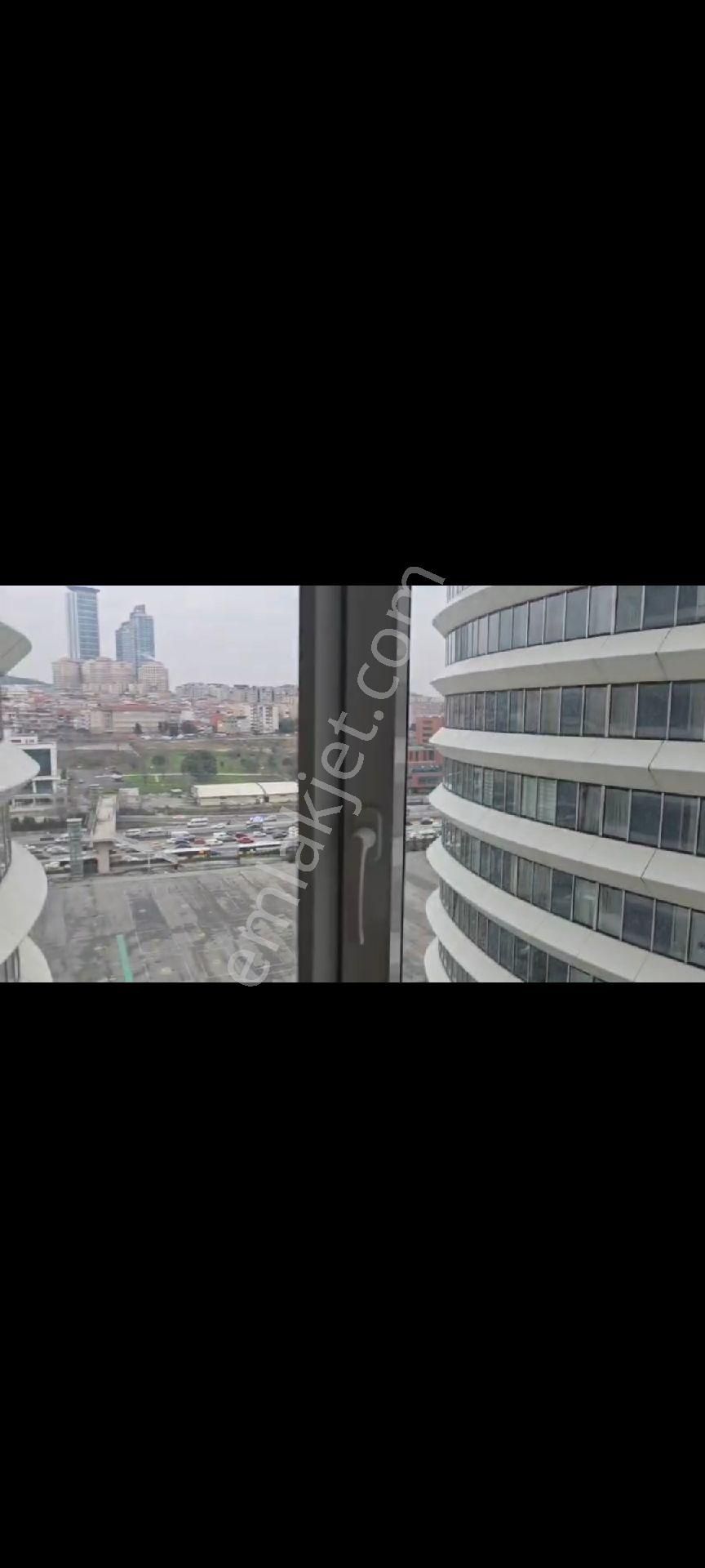 Sahibinden Komisyonsuz Fikirtepe Teknik Yapı Concord 1+1 Daire - Görsel 10