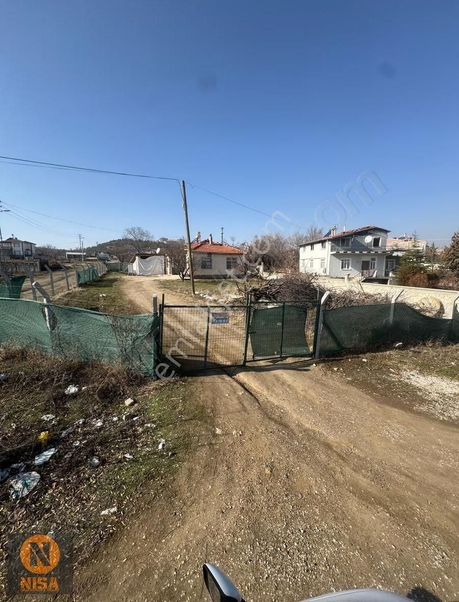Nisa'dan Meram Hatıp'ta Yatırımlık Arsa - Görsel 4