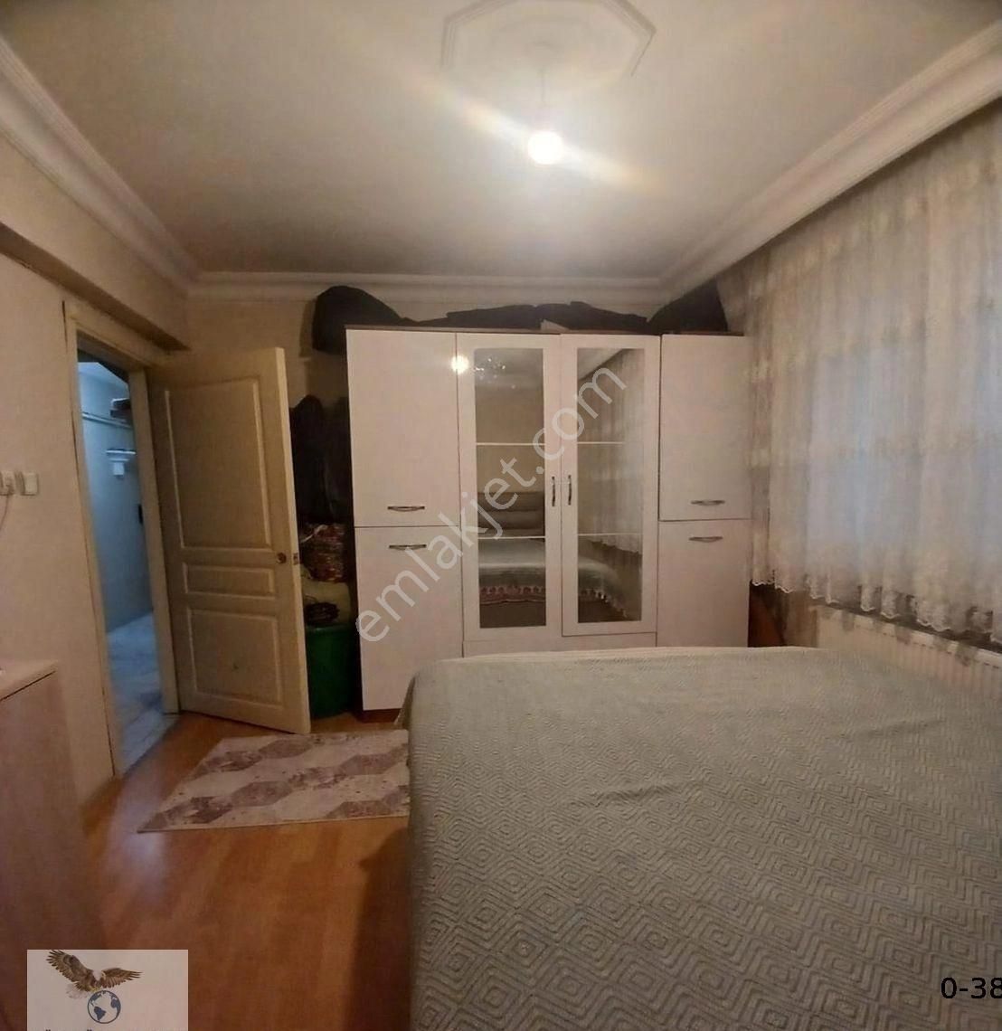 Avcılar Cihangirde 2+1 Masrafsız Satılık Bahçe Katı - Görsel 2