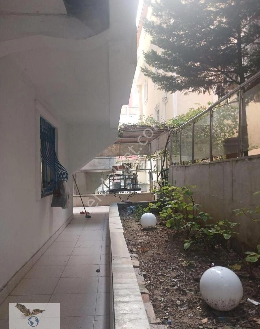 Avcılar Cihangirde 2+1 Masrafsız Satılık Bahçe Katı - Görsel 4