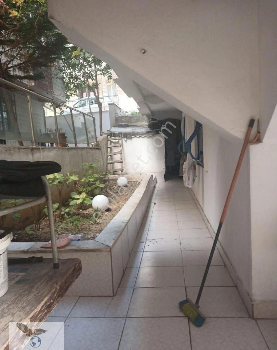 Avcılar Cihangirde 2+1 Masrafsız Satılık Bahçe Katı - Görsel 5