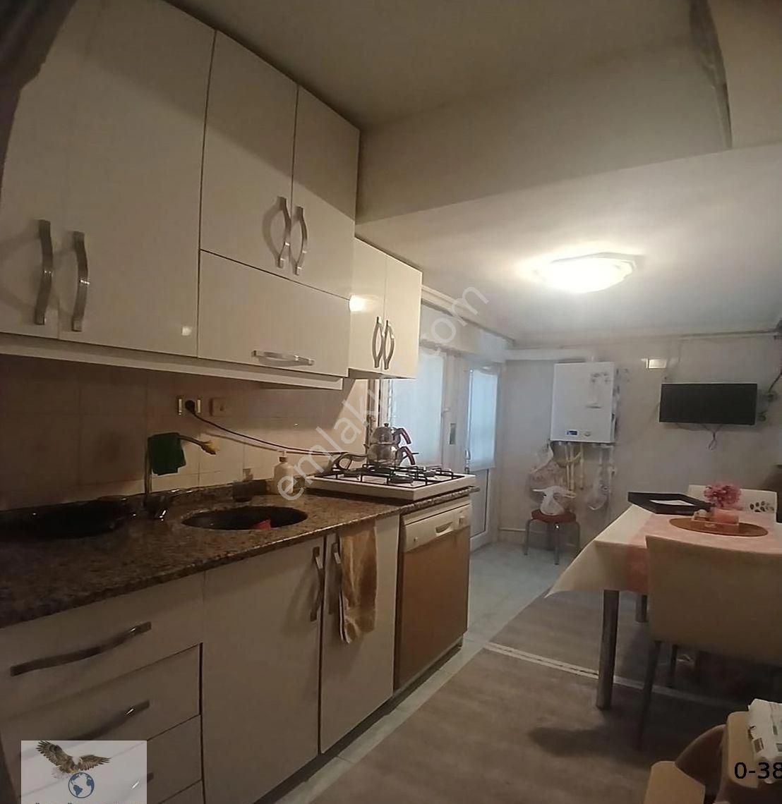 Avcılar Cihangirde 2+1 Masrafsız Satılık Bahçe Katı - Görsel 7