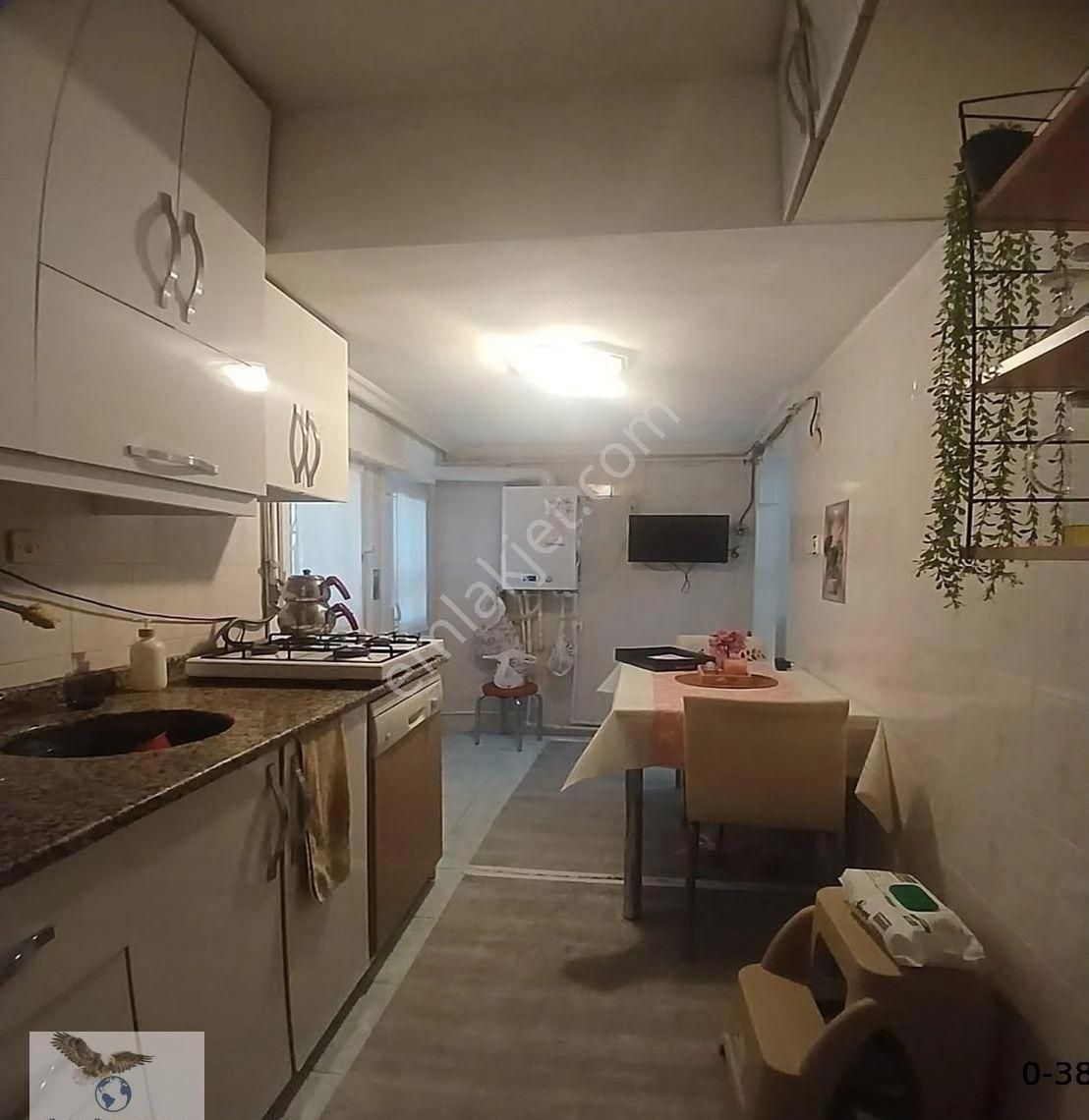 Avcılar Cihangirde 2+1 Masrafsız Satılık Bahçe Katı - Görsel 10