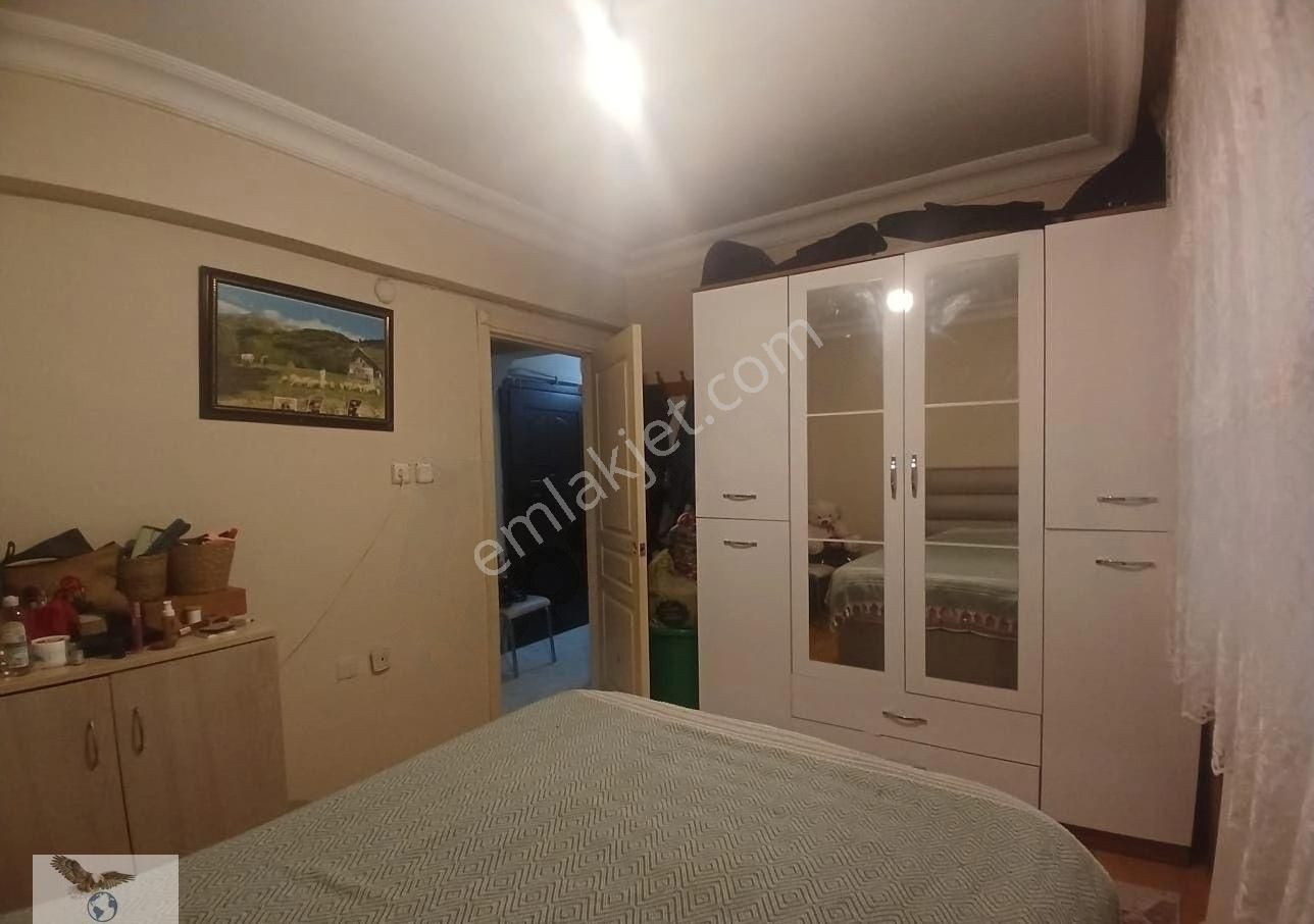 Avcılar Cihangirde 2+1 Masrafsız Satılık Bahçe Katı - Görsel 11