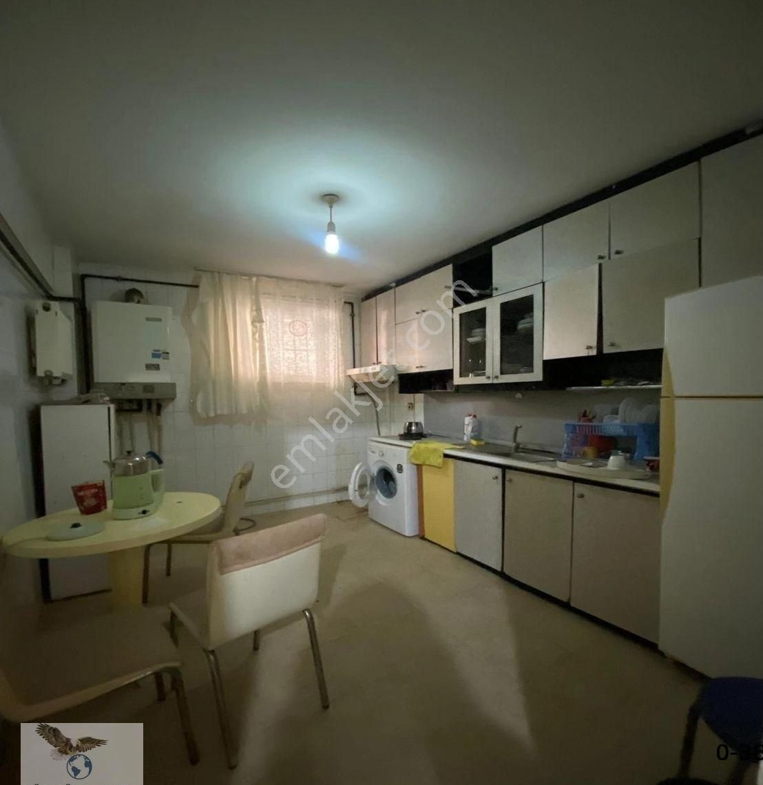 Müslüm Emlaktan Denizköşlerde 3+1 130m2 Satılık Daire - Görsel 14