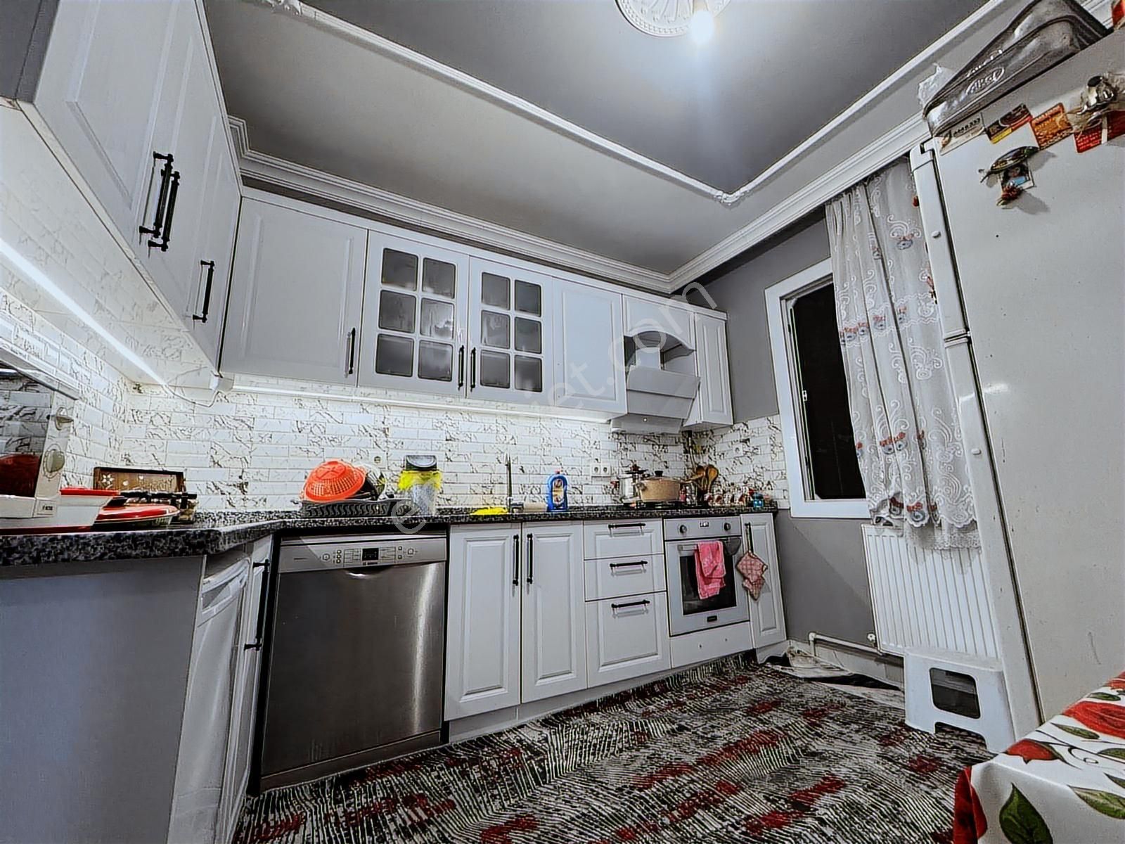 Acil Acil ! Göksu Mah. Satılık 2 Katlı 124 M2. D.gazlı Müstakil - Görsel 31