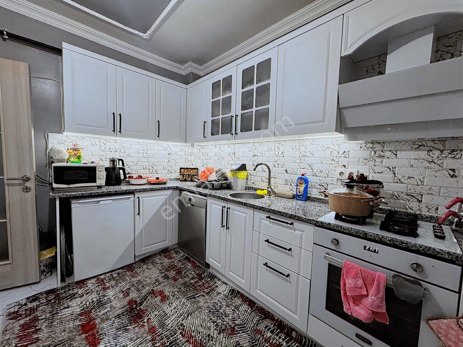 Acil Acil ! Göksu Mah. Satılık 2 Katlı 124 M2. D.gazlı Müstakil - Görsel 21