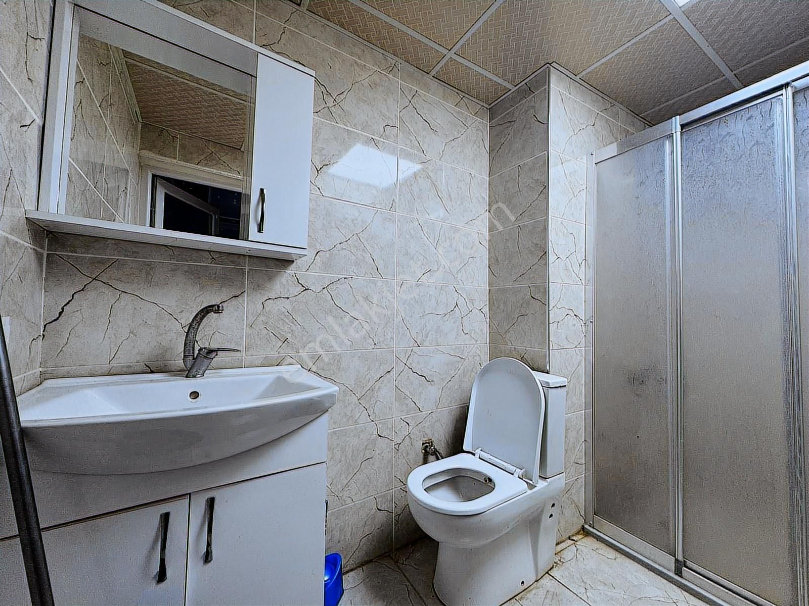 Acil Acil ! Göksu Mah. Satılık 2 Katlı 124 M2. D.gazlı Müstakil - Görsel 5