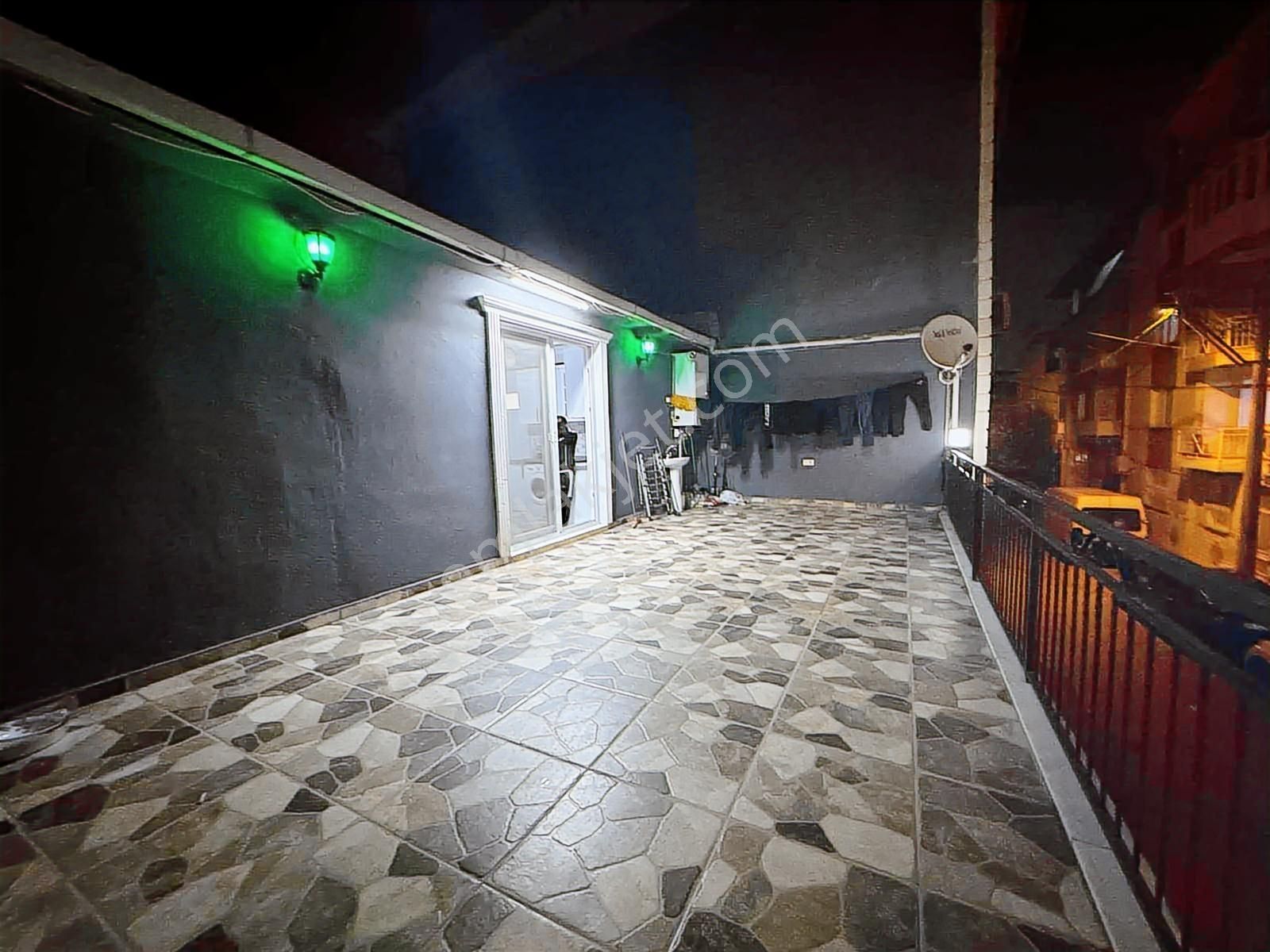 Acil Acil ! Göksu Mah. Satılık 2 Katlı 124 M2. D.gazlı Müstakil - Görsel 33