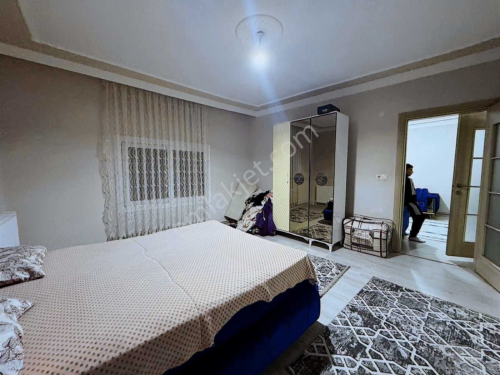 Acil Acil ! Göksu Mah. Satılık 2 Katlı 124 M2. D.gazlı Müstakil - Görsel 28