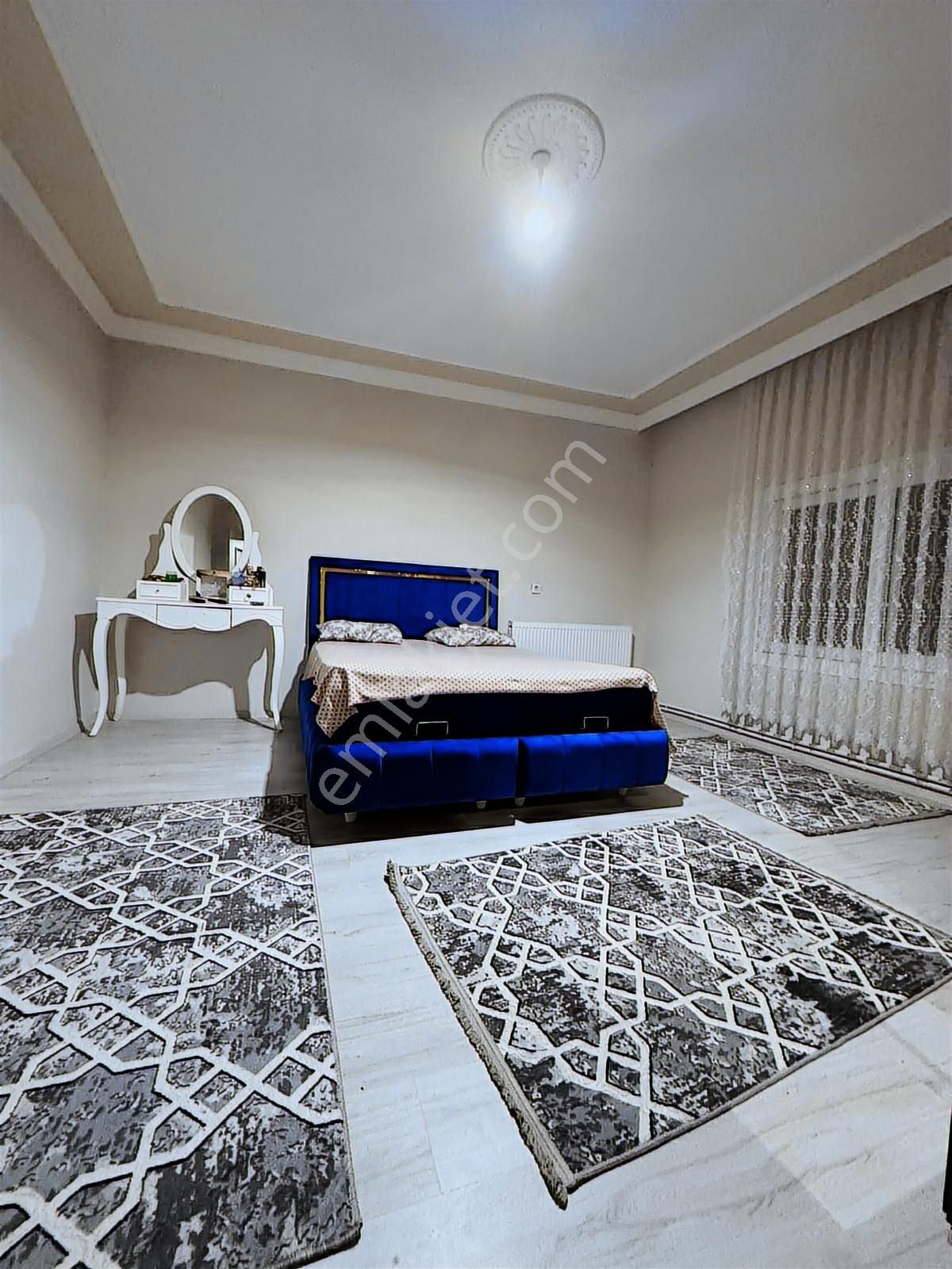 Acil Acil ! Göksu Mah. Satılık 2 Katlı 124 M2. D.gazlı Müstakil - Görsel 2