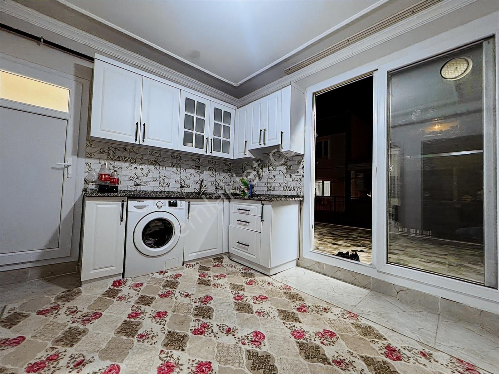 Acil Acil ! Göksu Mah. Satılık 2 Katlı 124 M2. D.gazlı Müstakil - Görsel 27