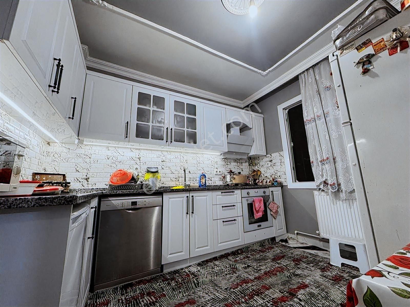 Acil Acil ! Göksu Mah. Satılık 2 Katlı 124 M2. D.gazlı Müstakil - Görsel 23