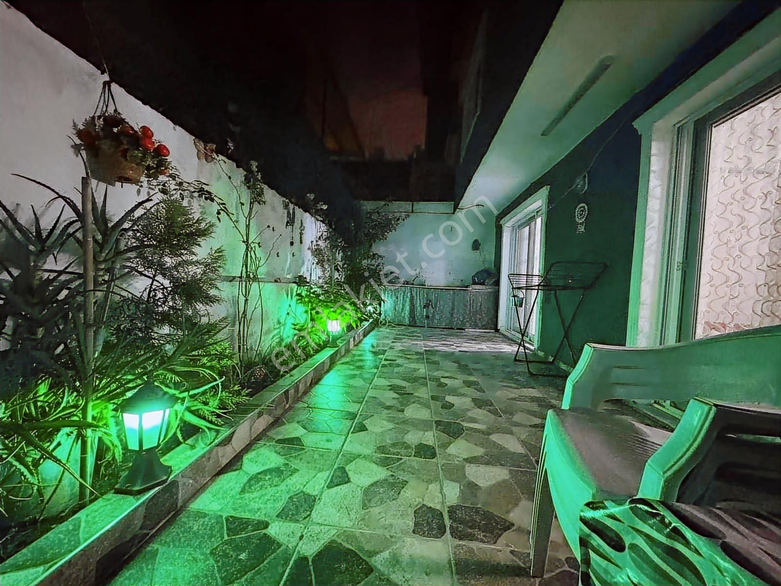 Acil Acil ! Göksu Mah. Satılık 2 Katlı 124 M2. D.gazlı Müstakil - Görsel 32