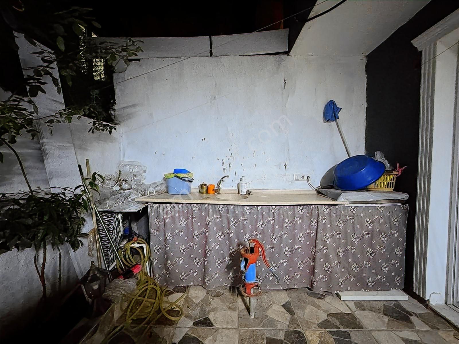 Acil Acil ! Göksu Mah. Satılık 2 Katlı 124 M2. D.gazlı Müstakil - Görsel 16