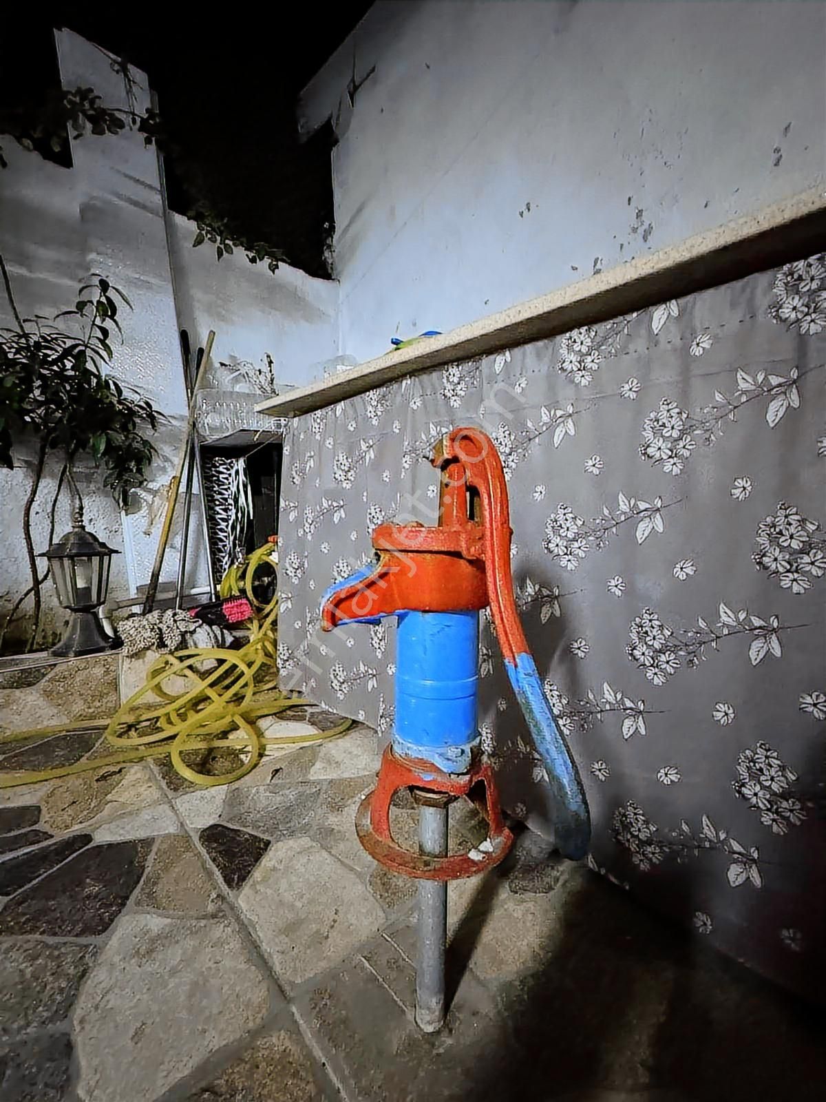 Acil Acil ! Göksu Mah. Satılık 2 Katlı 124 M2. D.gazlı Müstakil - Görsel 18