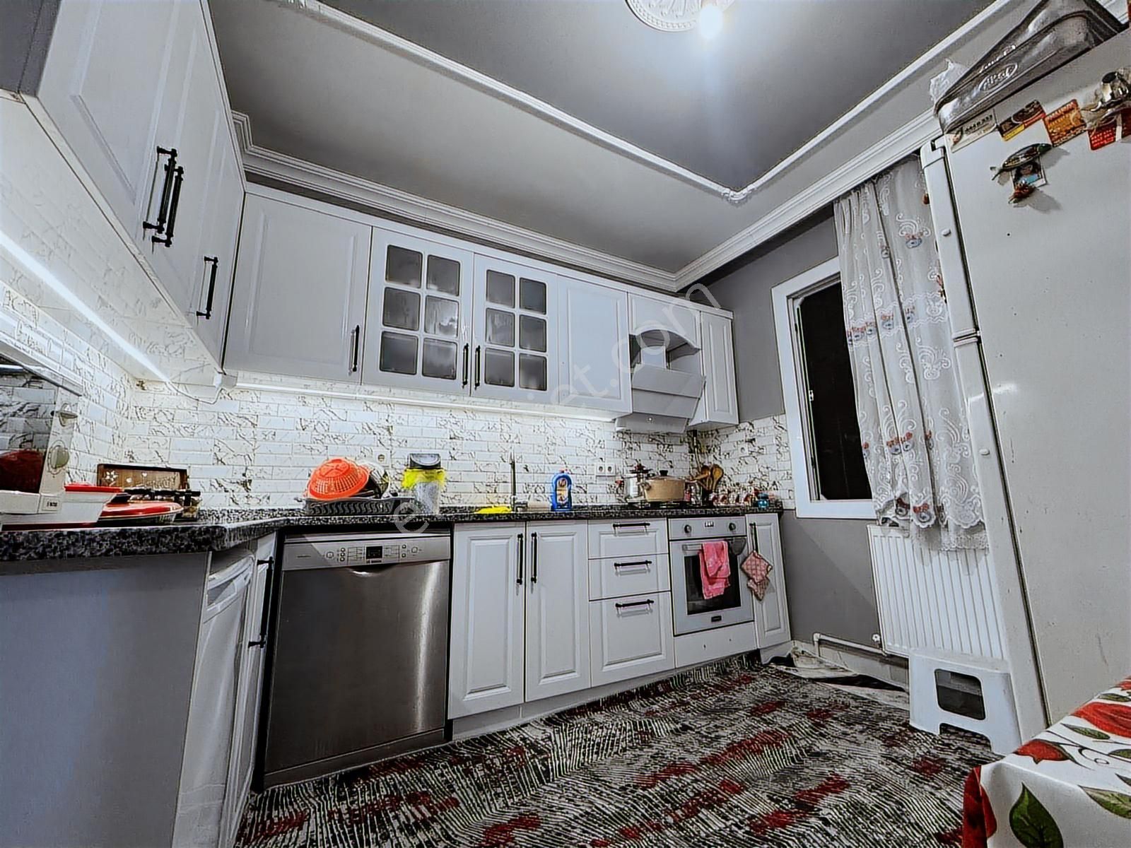 Acil Acil ! Göksu Mah. Satılık 2 Katlı 124 M2. D.gazlı Müstakil - Görsel 22