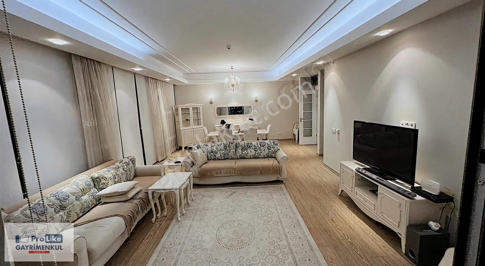 Biaport Nilüfer'de Satılık 3,5+1 Bulvar Cepheli - Görsel 10