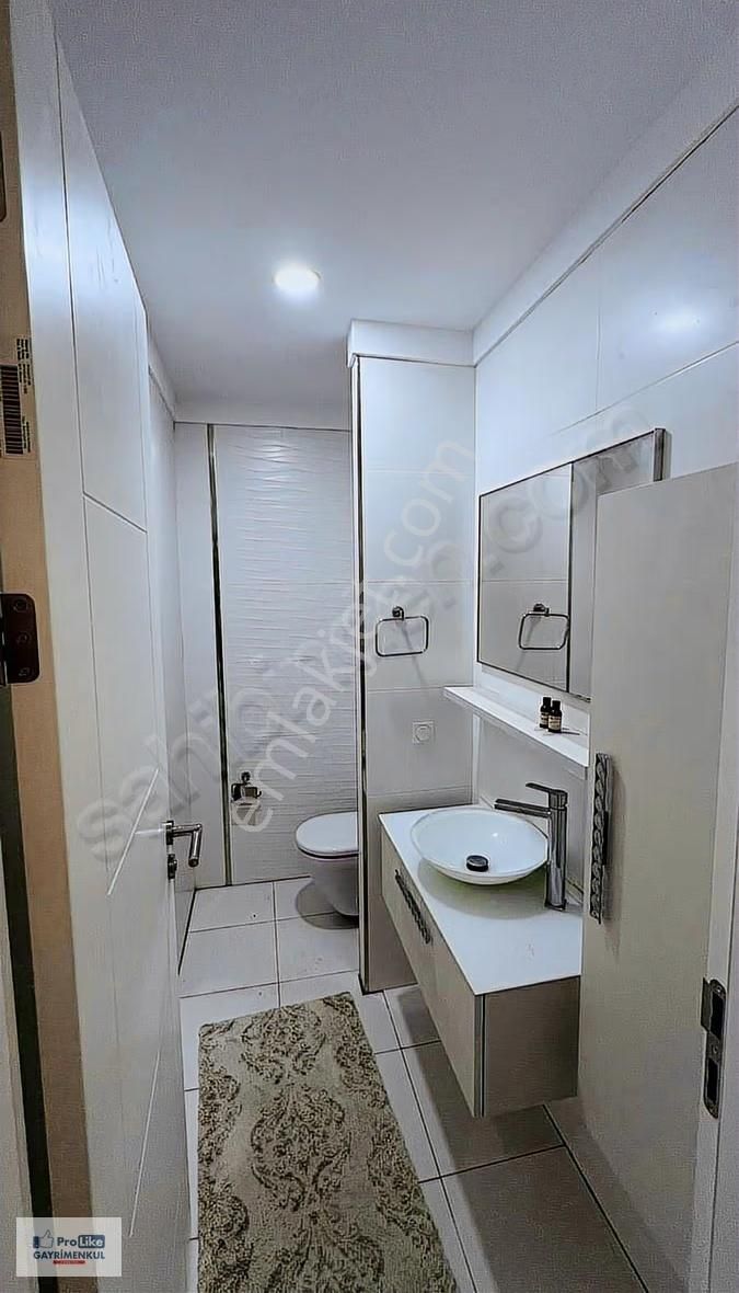 Biaport Nilüfer'de Satılık 3,5+1 Bulvar Cepheli - Görsel 2