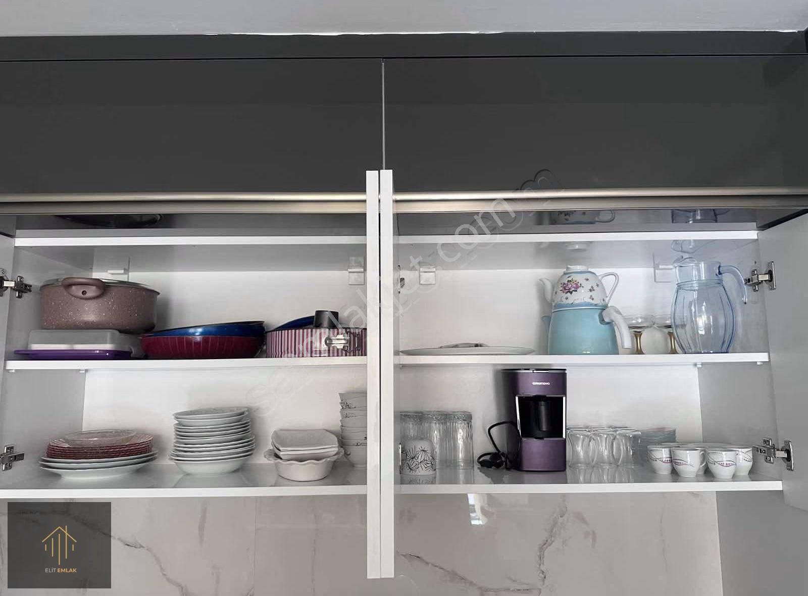 Pazarcı Mh. Full Aktiviteli 1+1 - Görsel 8