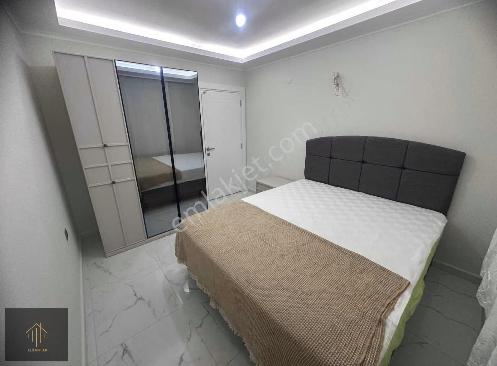 Pazarcı Mh. Full Aktiviteli 1+1 - Görsel 11