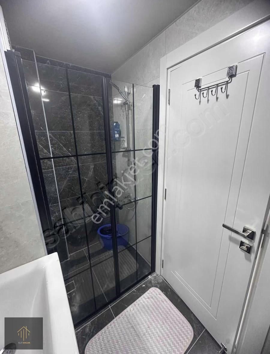 Pazarcı Eşyalı Kiralık Ful Aktiviteli 1+1 - Görsel 13