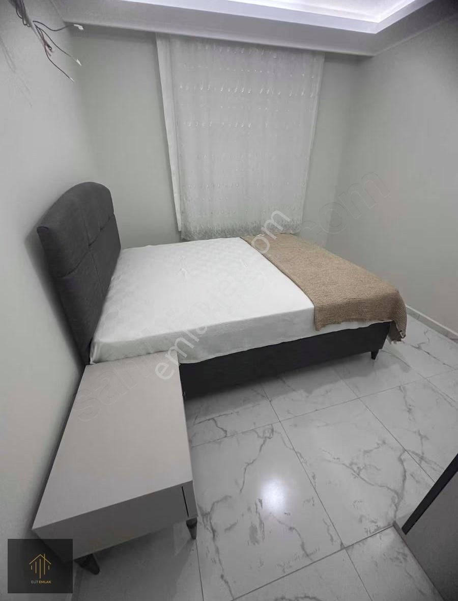 Pazarcı Eşyalı Kiralık Ful Aktiviteli 1+1 - Görsel 2