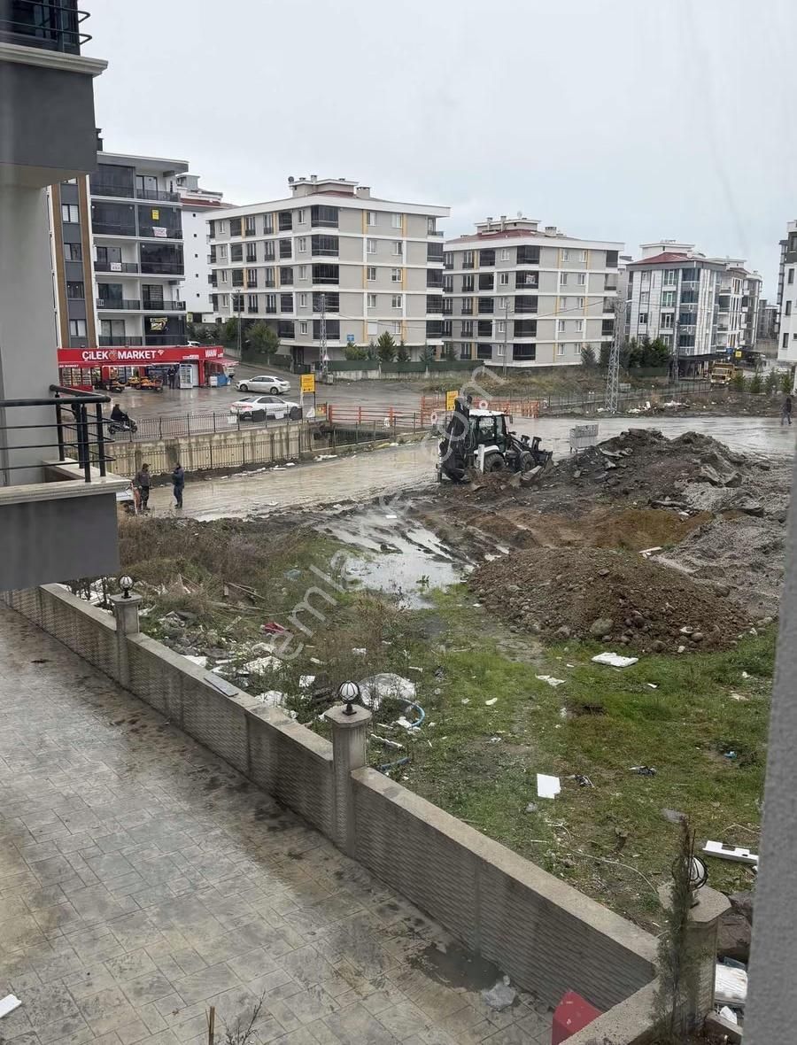 Özel Dizayn Mükemmel Konum Eşyalı Sıfır Daire - Görsel 4