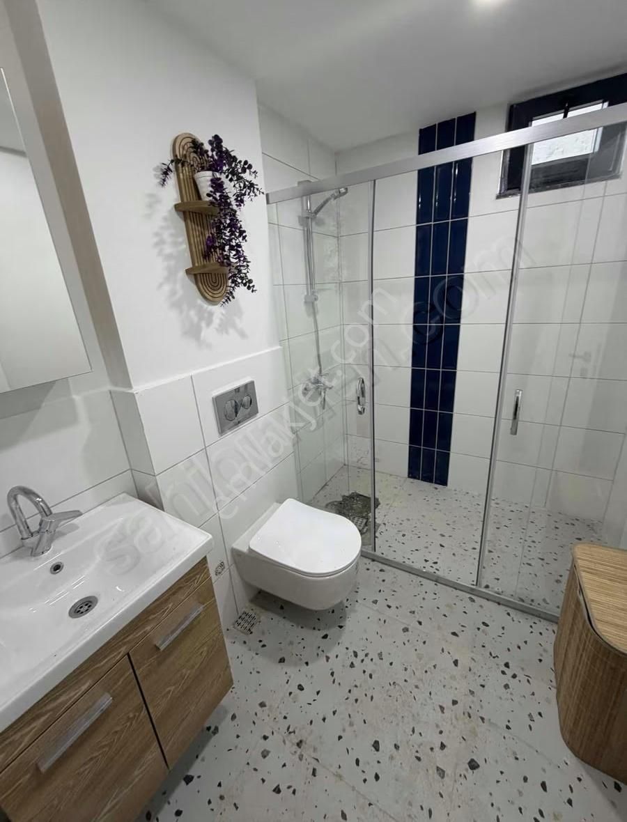 Özel Dizayn Mükemmel Konum Eşyalı Sıfır Daire - Görsel 12