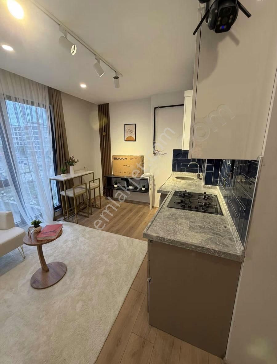 Özel Dizayn Mükemmel Konum Eşyalı Sıfır Daire - Görsel 3