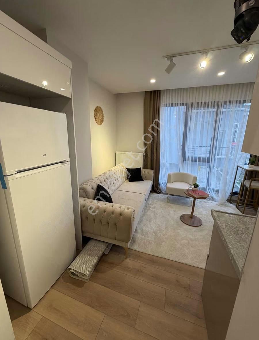 Özel Dizayn Mükemmel Konum Eşyalı Sıfır Daire - Görsel 16