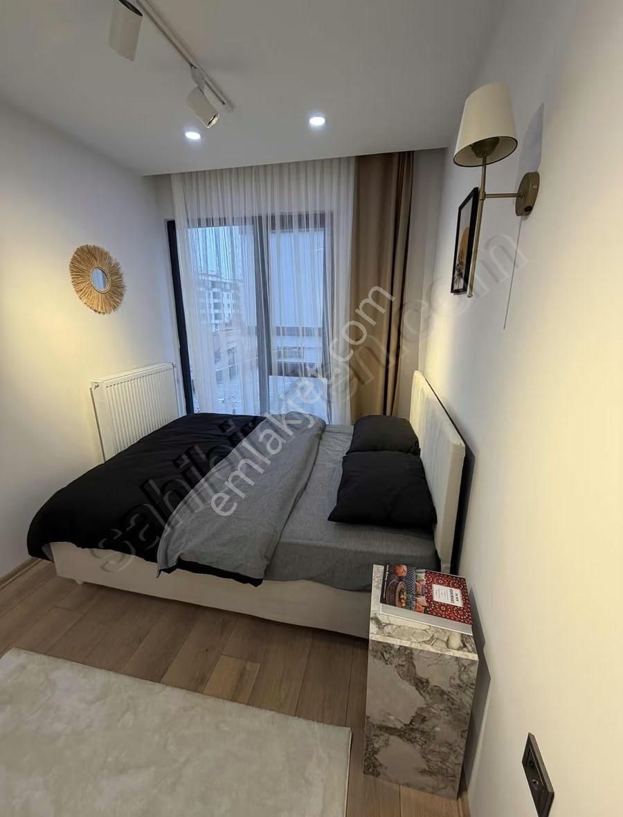 Özel Dizayn Mükemmel Konum Eşyalı Sıfır Daire - Görsel 10