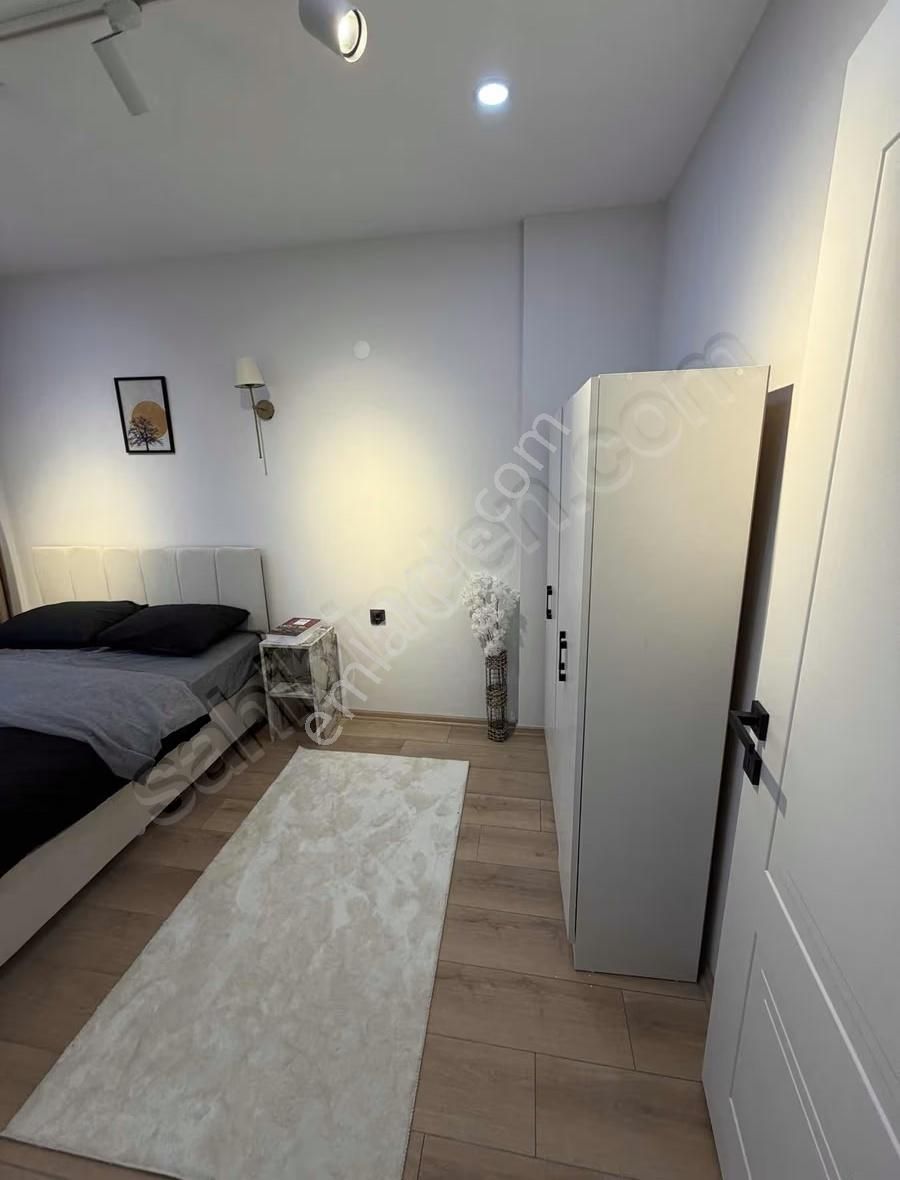 Özel Dizayn Mükemmel Konum Eşyalı Sıfır Daire - Görsel 8