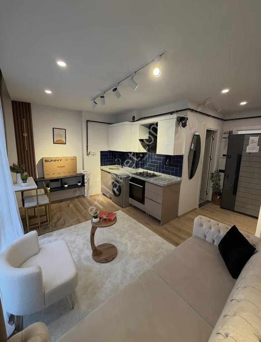 Özel Dizayn Mükemmel Konum Eşyalı Sıfır Daire - Görsel 2