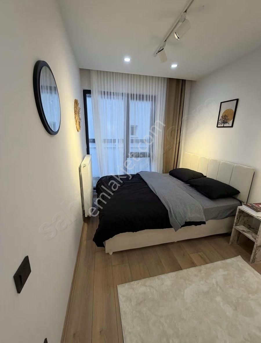 Özel Dizayn Mükemmel Konum Eşyalı Sıfır Daire - Görsel 9