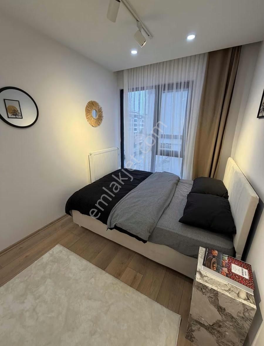 Özel Dizayn Mükemmel Konum Eşyalı Sıfır Daire - Görsel 15