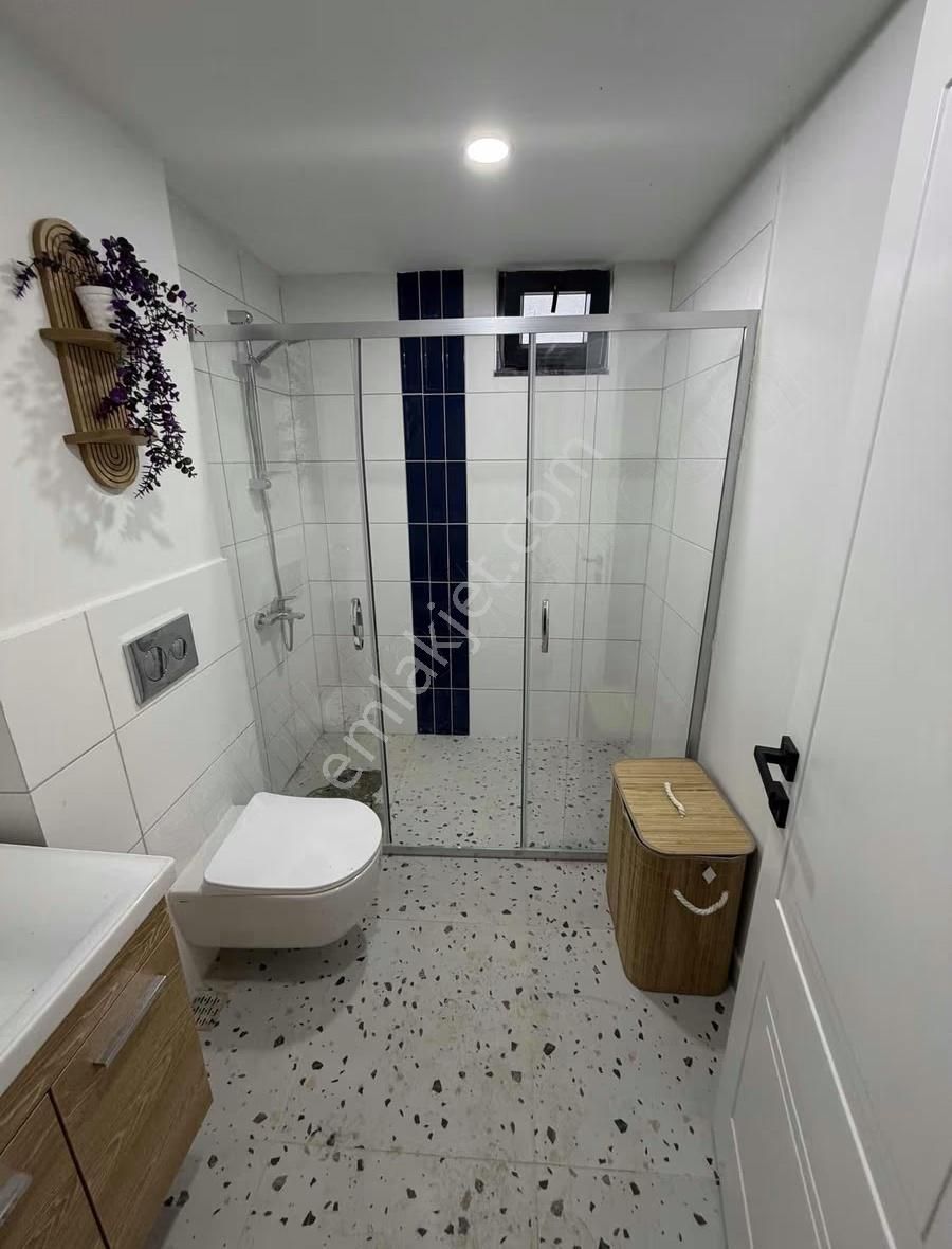 Özel Dizayn Mükemmel Konum Eşyalı Sıfır Daire - Görsel 17