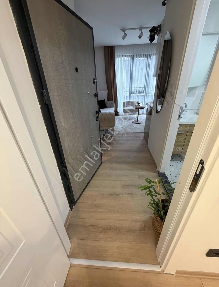 Özel Dizayn Mükemmel Konum Eşyalı Sıfır Daire - Görsel 11