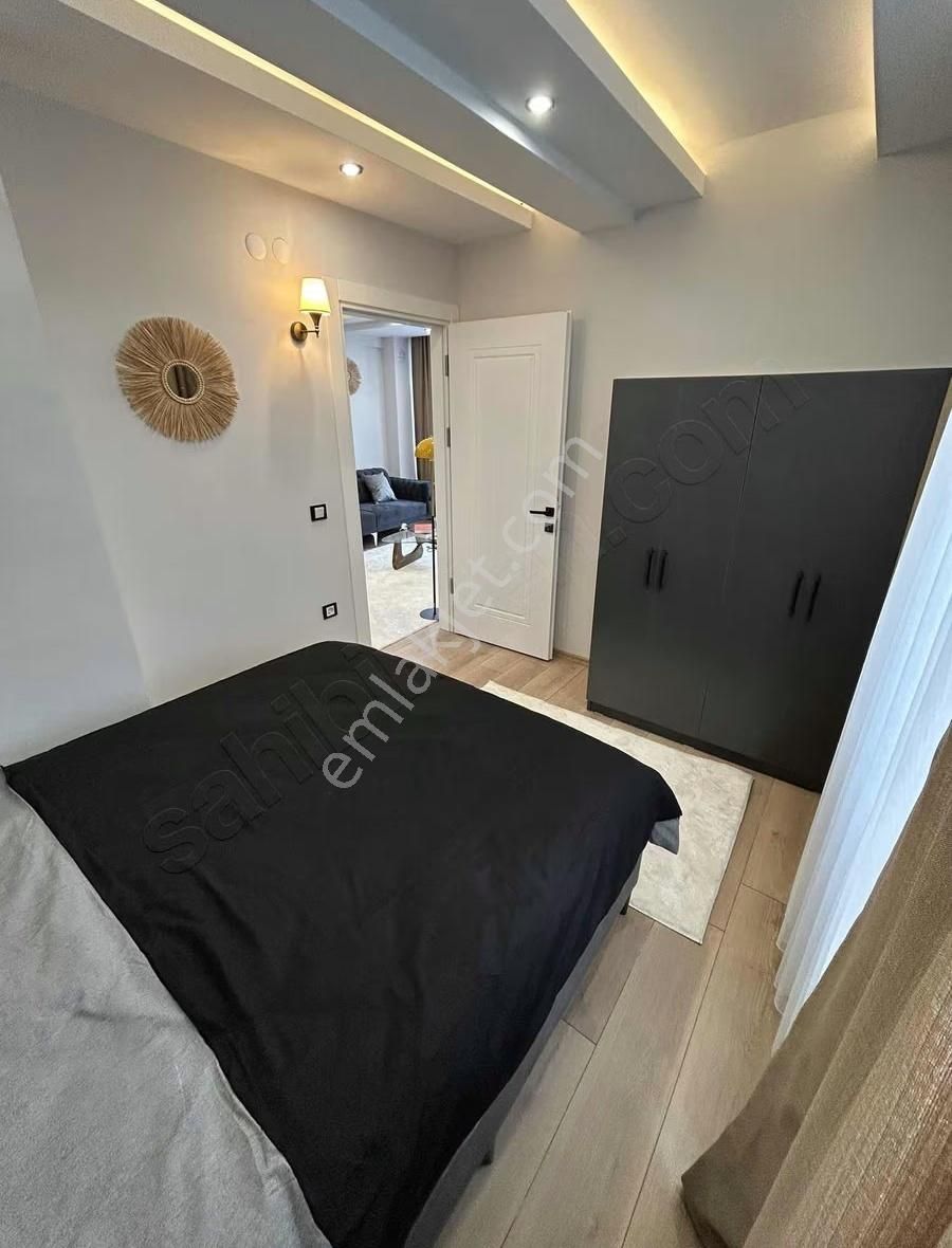 İstenç Yapıdan Toplu Konutta Konsept Satılık - Görsel 20