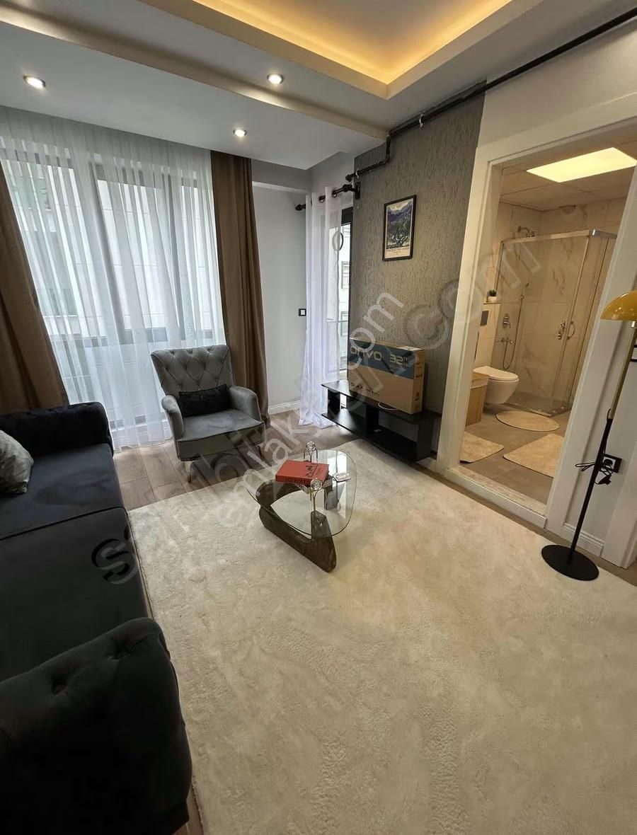 İstenç Yapıdan Toplu Konutta Konsept Satılık - Görsel 6