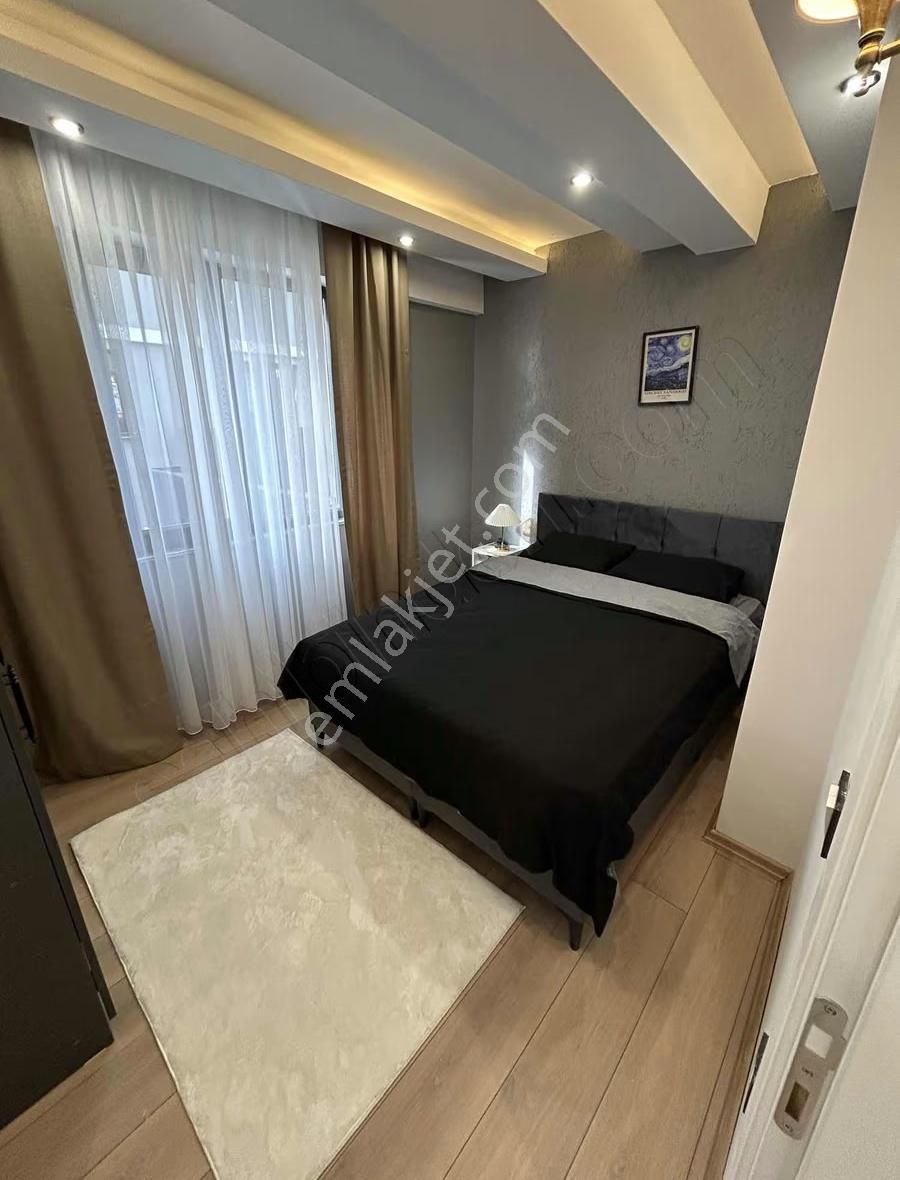 İstenç Yapıdan Toplu Konutta Konsept Satılık - Görsel 13