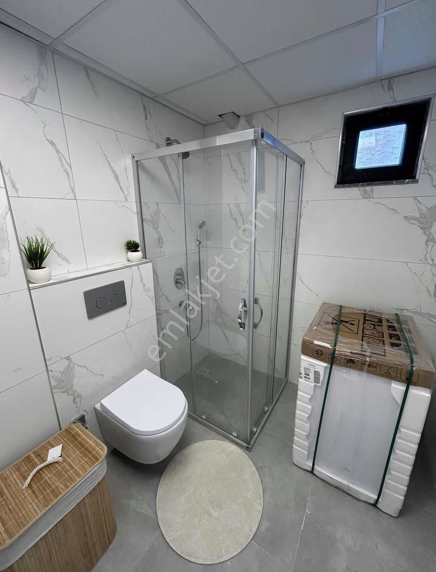 İstenç Yapıdan Toplu Konutta Konsept Satılık - Görsel 4