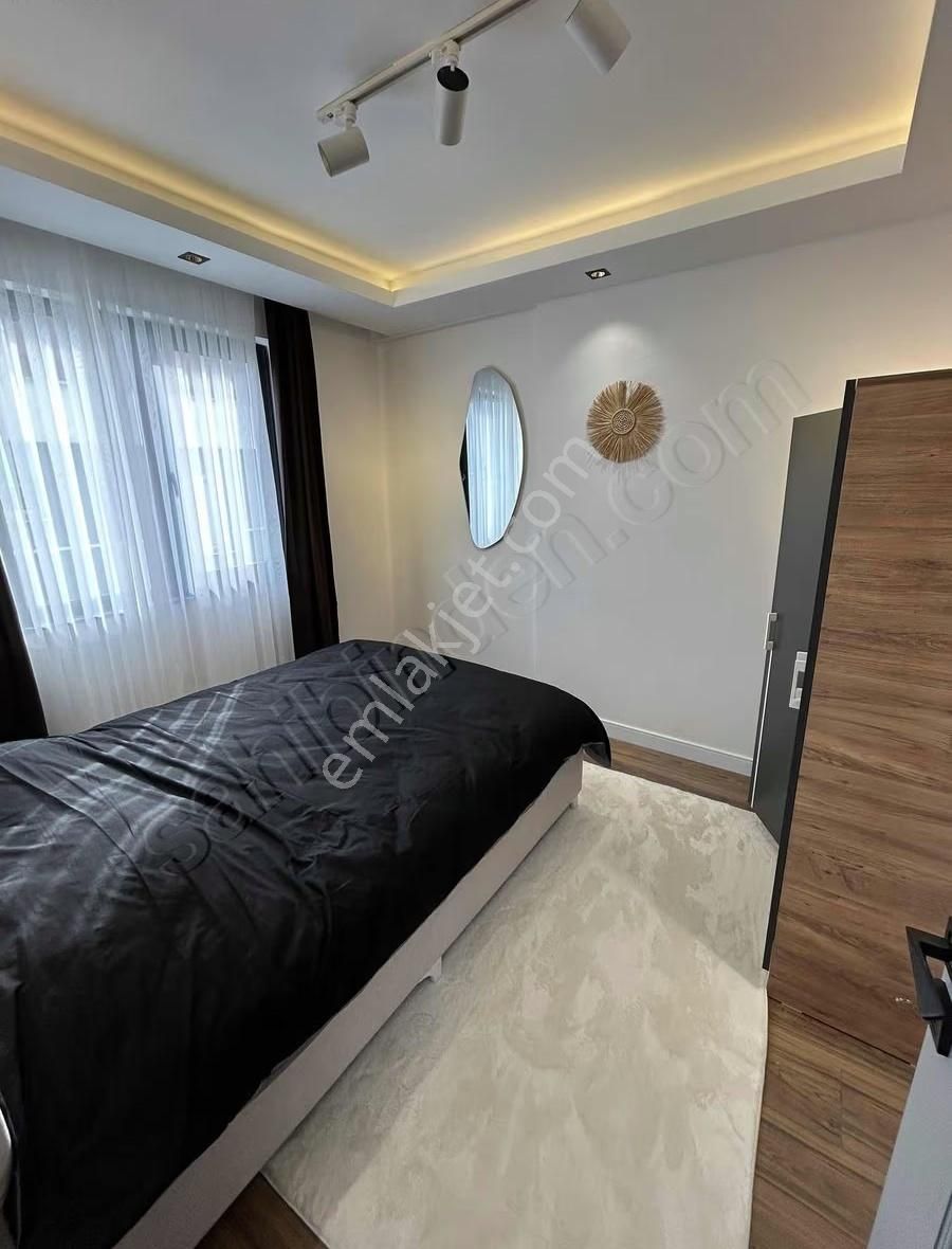 İstenç Yapıdan Harika Konumda Lüks Satılık - Görsel 21