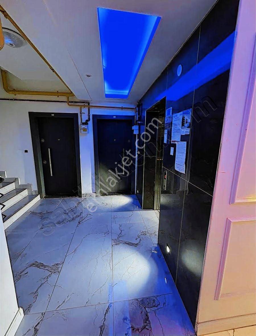 İstenç Yapıdan Harika Konumda Lüks Satılık - Görsel 11