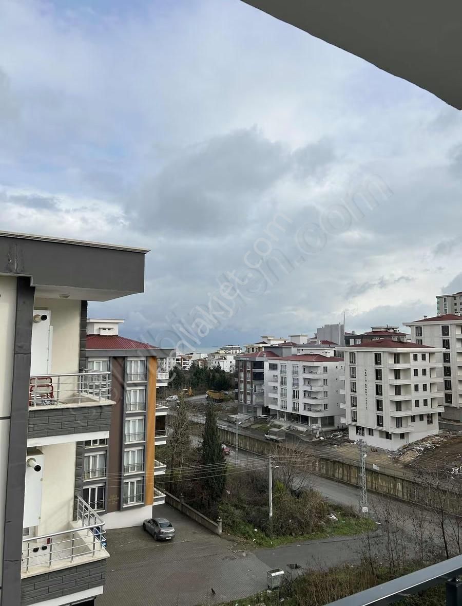 İstenç Yapıdan Harika Konumda Lüks Satılık - Görsel 20