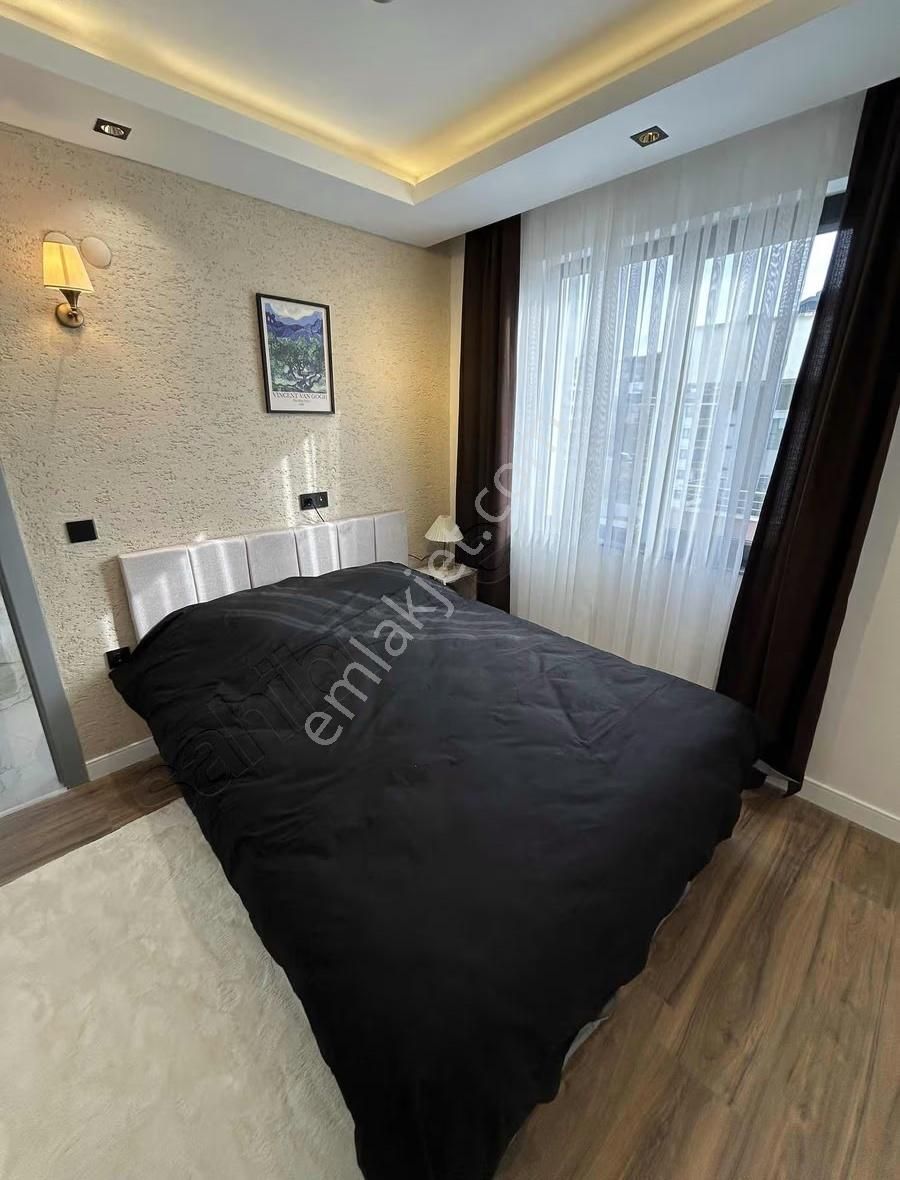 İstenç Yapıdan Harika Konumda Lüks Satılık - Görsel 8