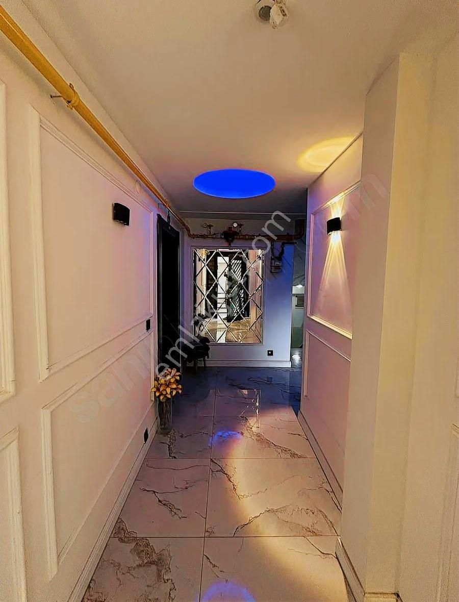 İstenç Yapıdan Harika Konumda Lüks Satılık - Görsel 7