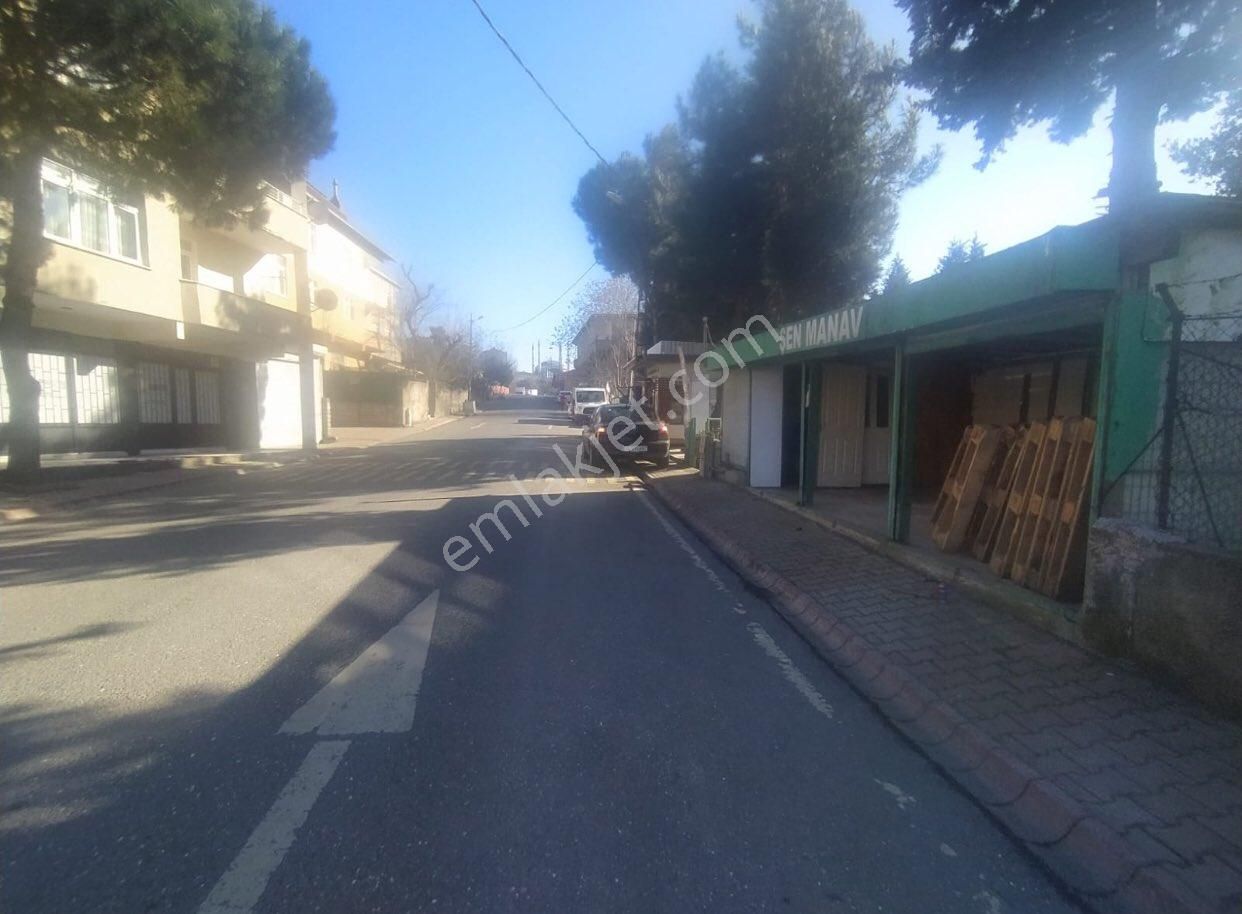 Sahibinden Kiralık Depo- Dükkan - Görsel 5