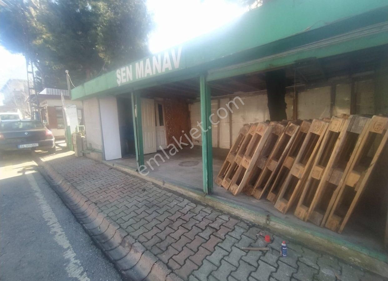 Sahibinden Kiralık Depo- Dükkan - Görsel 6