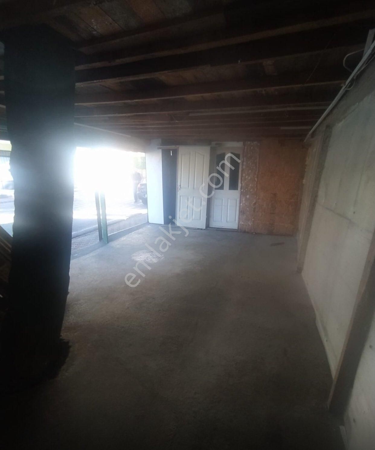 Sahibinden Kiralık Depo- Dükkan - Görsel 4